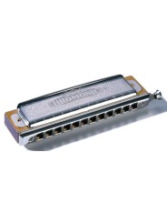 270/48 CHROMONICA 12 Hohner HOHNER HARMONICA $189.90