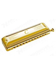 Chromonica Anniversary Limited Edition Hohner C harmonica HOHNER HARMONICA Höhner $1,490.00