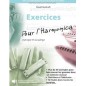 Exercices pour l'Harmonica