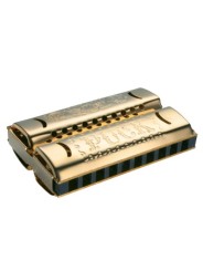 Double Puck C/G Hohner HOHNER HARMONICA Höhner $44.90