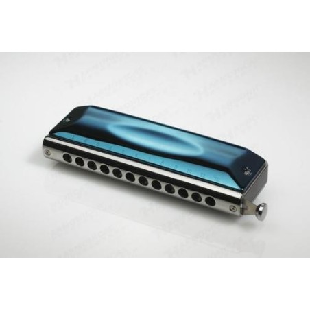 Suzuki Gregoire Maret Harmonica