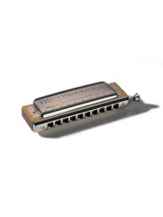 Hohner Chromonica 260 10 hole chromatic harmonica, New!