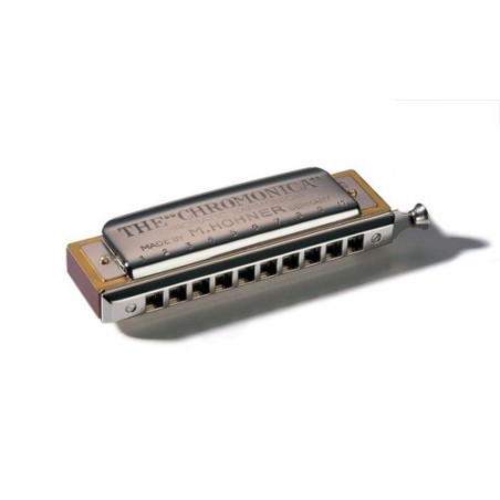 Chromonica 260 Hohner