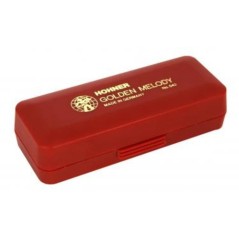 Case for Golden Melody classic Hohner Hohner Spare parts Ersatzteile $9.90