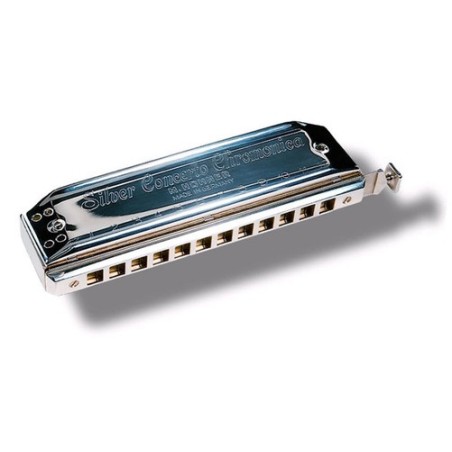 CONCERTO ARGENT Hohner