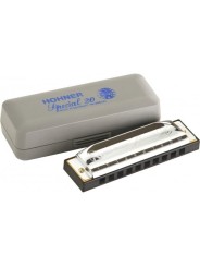 HOHNER HARMONICA Hohner Special 20 Pro Pack Harmonica  $157.90
