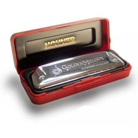 Hohner Golden Melody Progressive