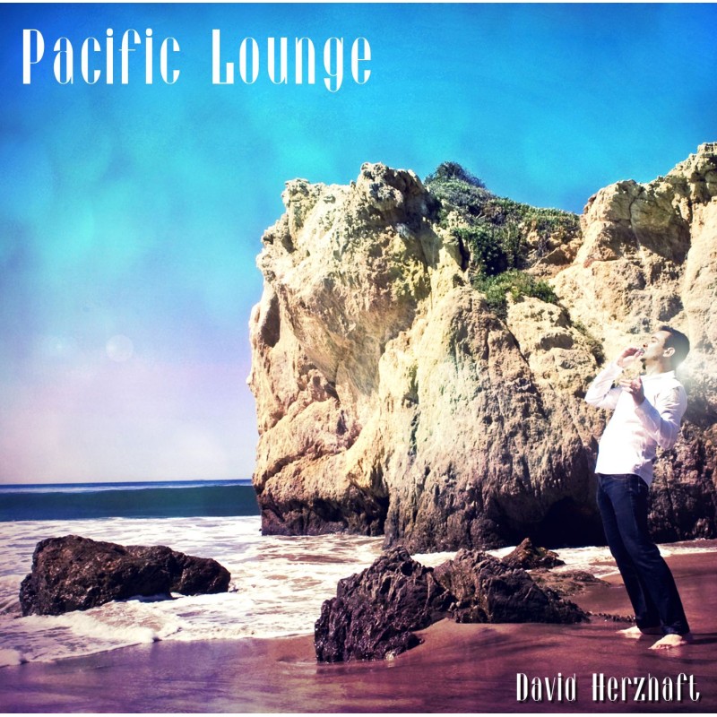 Pacific Lounge - Harmonica cd