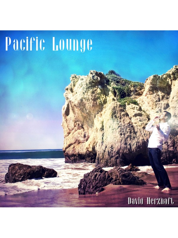 Pacific Lounge - Harmonica cd