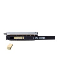 HOHNER HARMONICA Hohner Ace 48 Hohner Chromatic Harmonicas  $699.00