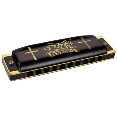 Hohner Ozzy Osbourne