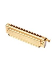 Chromonica gold HOHNER HARMONICA Höhner $389.00