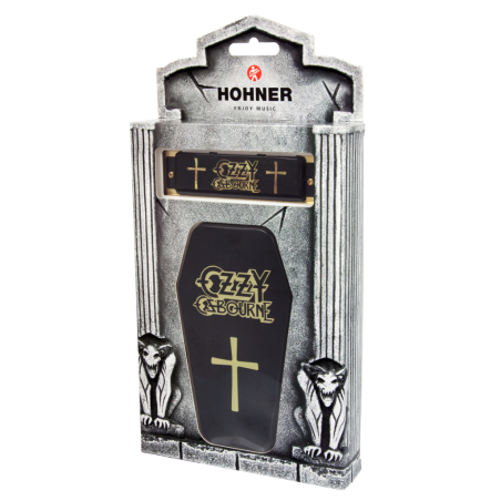 Hohner Ozzy Osbourne