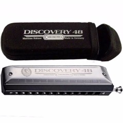 Discovery 48 HOHNER HARMONICA Hohner $137.90