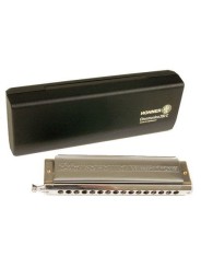 HOHNER HARMONICA Hohner Chromonica 64 / 280 Hohner Chromatic Harmonicas  $224.90