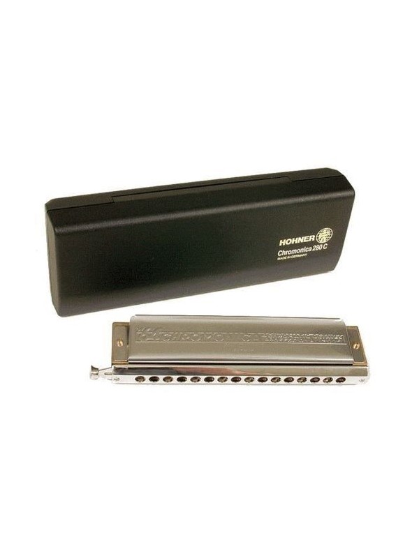 Chromonica 280 Hohner