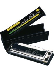 LEE OSKAR Lee Oskar Harmonic Minor Lee Oskar Diatonic Harmonicas  $43.90