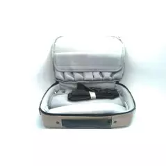 Harmo pro harmonica case