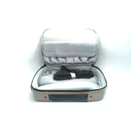 Harmo pro harmonica case