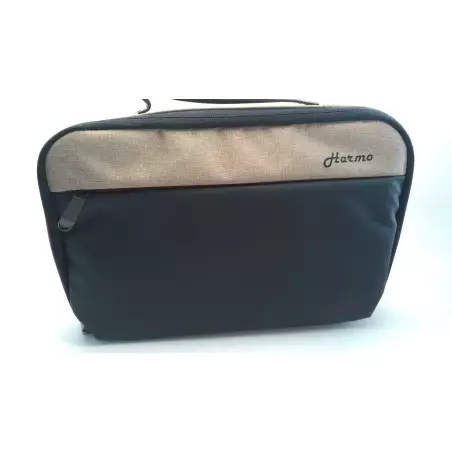 Harmo pro harmonica case