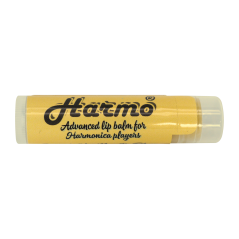 Organic Lip balm 3 pack Balsamo per le labbra HARMO $11.97