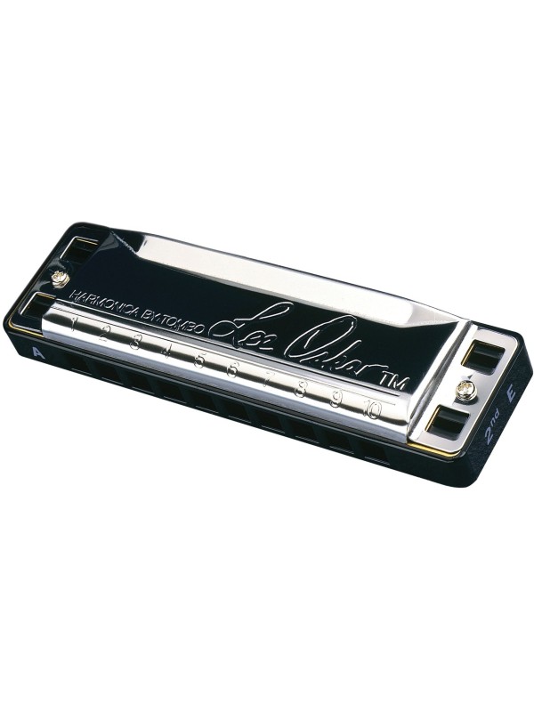 LEE OSKAR Lee Oskar - Major Diatonic harmonica Lee Oskar Diatonic Harmonicas  $41.90