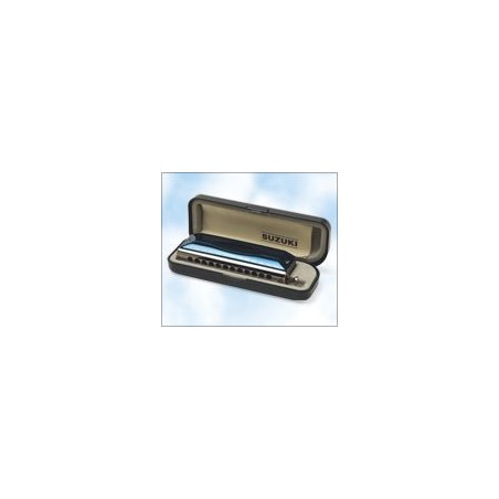 Suzuki Gregoire Maret Harmonica