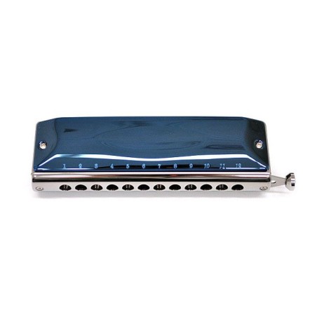 Suzuki Gregoire Maret Harmonica