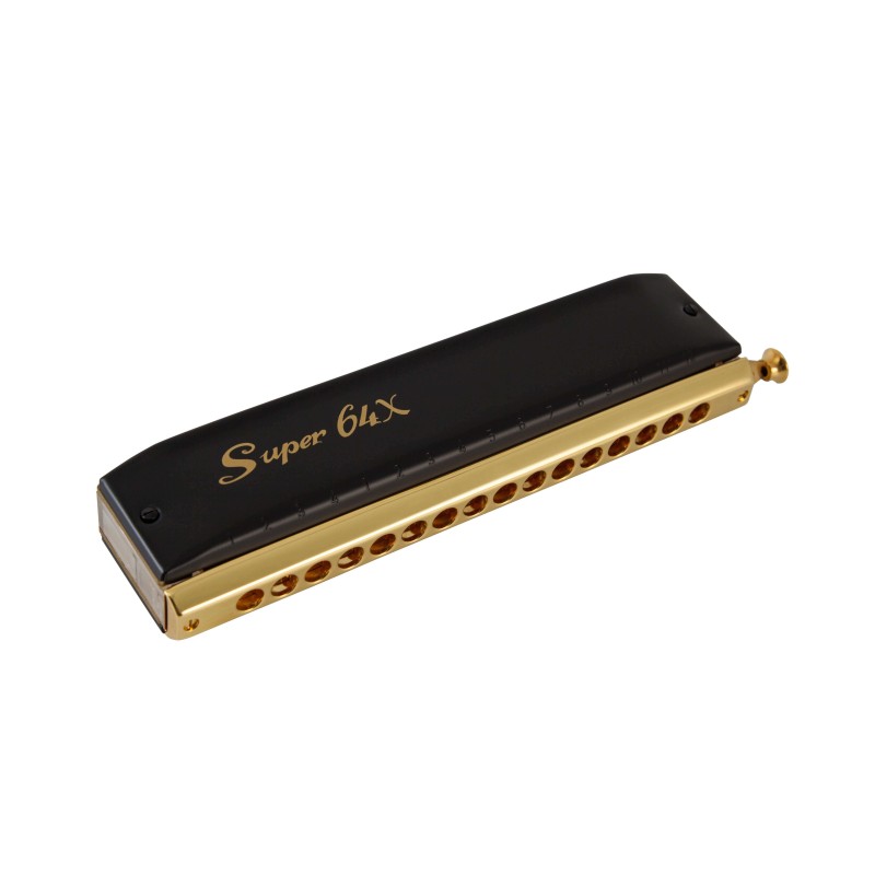 Super 64X Hohner Collector 