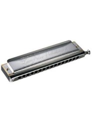 LARRY ADLER 16 HOHNER HARMONICA Hohner $359.90