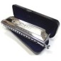 Suzuki SCX-64 chromatic harmonica