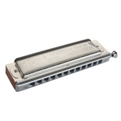 Chromatic harmonica MELLOW TONE by- TOOTS THIELEMANS HOHNER HARMONICA Höhner $279.90