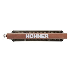 Chromatic harmonica MELLOW TONE by- TOOTS THIELEMANS HOHNER HARMONICA Hohner $279.90