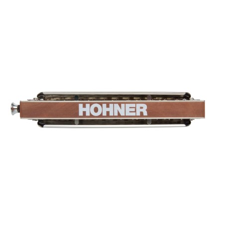 Hard Bopper Hohner