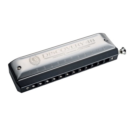 Hohner Discovery 48