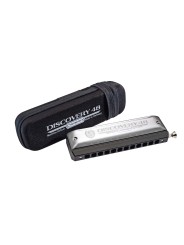 Discovery 48 HOHNER HARMONICA Hohner $137.90