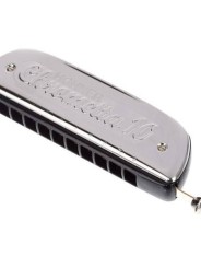 CHROMETTA 10 HOHNER HARMONICA Hohner $99.90