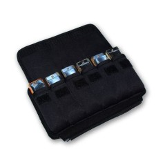 920000b Hardcover case for 20 harmonicas SEYDEL Tasche  $89.90