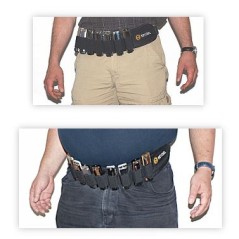Smart Belt for 8 harmonicas