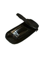 SEYDEL Seydel beltbag for all 12-hole Chromatic/Tremolo models Harmonica Cases  $34.90
