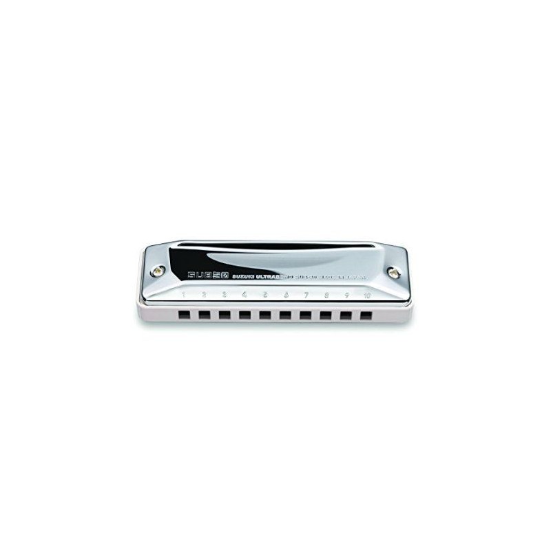 Suzuki Sub 30 harmonica