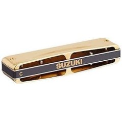 SUZUKI Suzuki Gold Promaster Suzuki Diatonic Harmonicas  $149.90