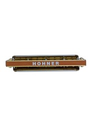 Marine Band Deluxe Hohner HOHNER HARMONICA $62.90