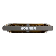 HOHNER HARMONICA Hohner Rocket - Hohner Diatonic Harmonicas Hohner Diatonic Harmonicas  $54.90