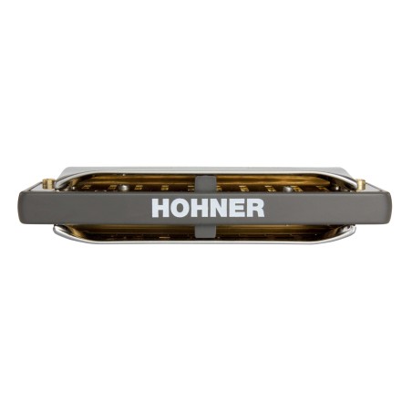 Hohner Rocket - Hohner Diatonic Harmonicas