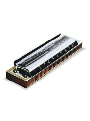 2005/20 - DELUXE MARINE BAND Hohner HOHNER HARMONICA $62.90