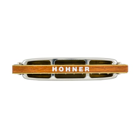 Hohner Blues Harp - Hohner Diatonic Harmonicas