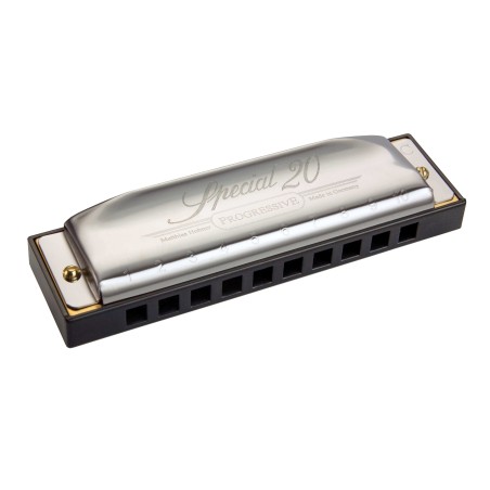 Special 20 Hohner