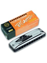 SEYDEL Seydel Blues Session Standard Harmonica  $36.90