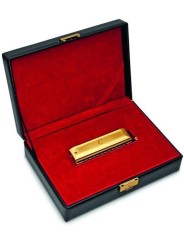 Chromonica Anniversary Limited Edition Hohner C harmonica Hohner HOHNER HARMONICA $1,490.00